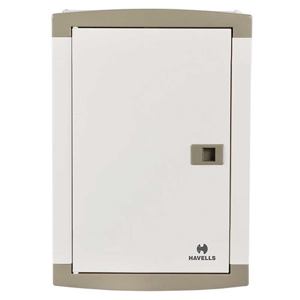 Havells Main Switch 8way